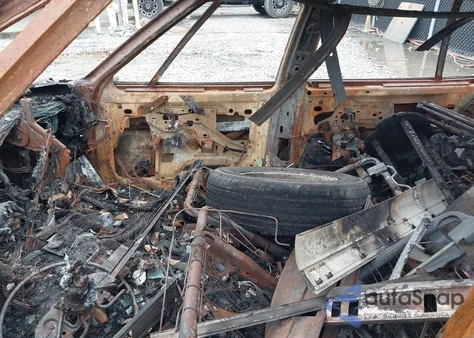 1992 Buick Park Avenue from USA, damaged, VIN 1G4CW53L6N1641763